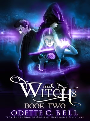 Witch's Bell, Book Two - ebook